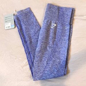 Gymshark Vital Seamless Leggings